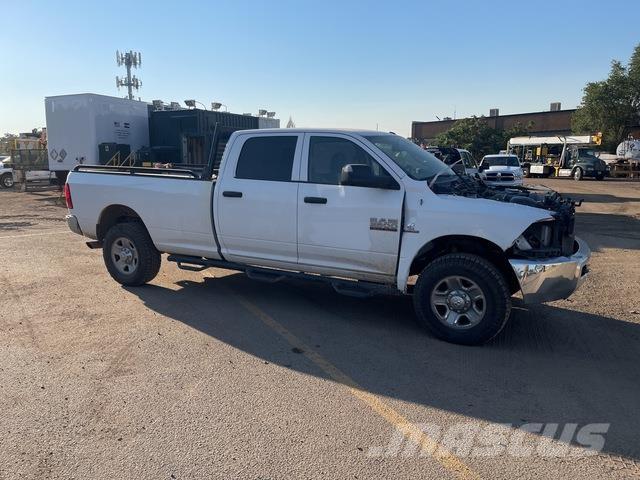 RAM 2500 Other