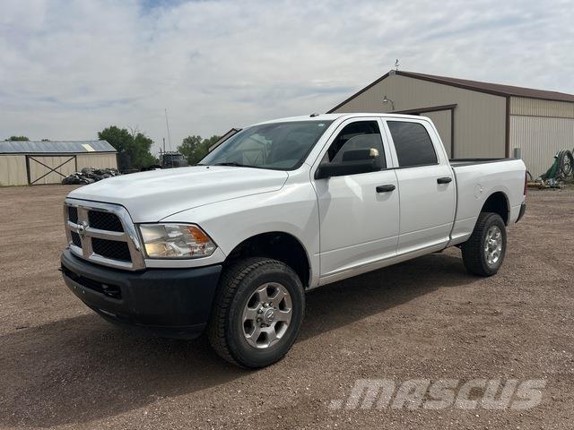 RAM 2500 Other