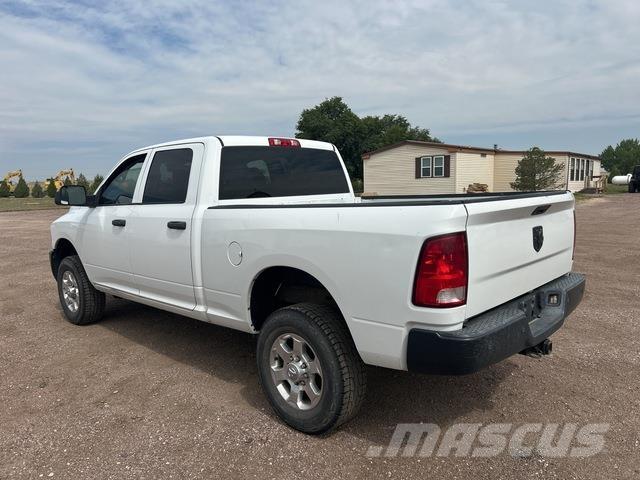 RAM 2500 Other