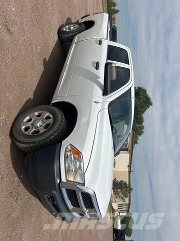 RAM 2500 Other