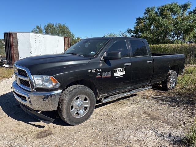RAM 2500 Ldv/dropside