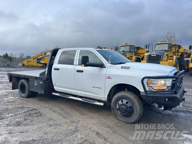 RAM 3500 Other