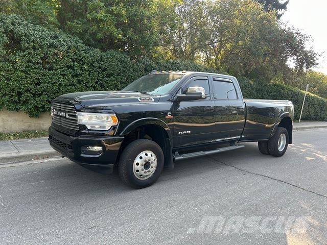 RAM 3500 Ldv/dropside
