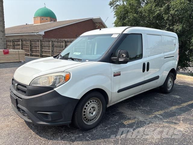 RAM Promaster Panel vans