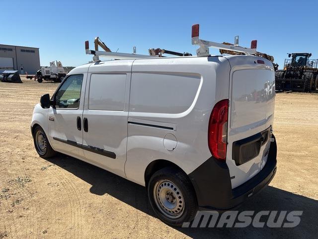 RAM Promaster Panel vans