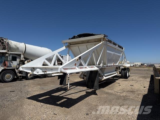 Ranco  Tipper trailers