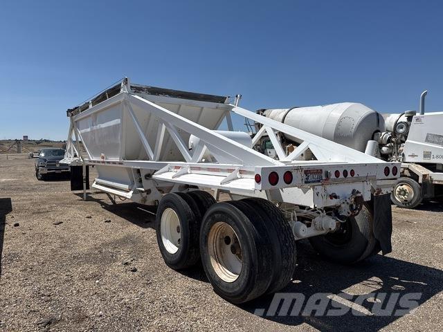 Ranco  Tipper trailers
