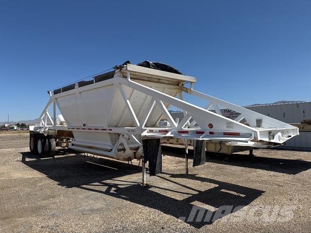 Ranco  Tipper trailers