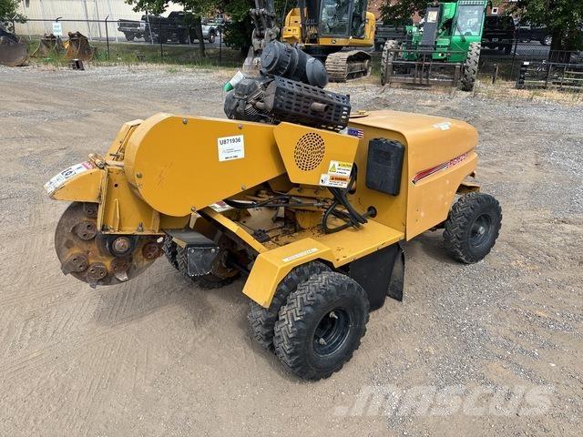 Rayco RG1625A Stump grinders
