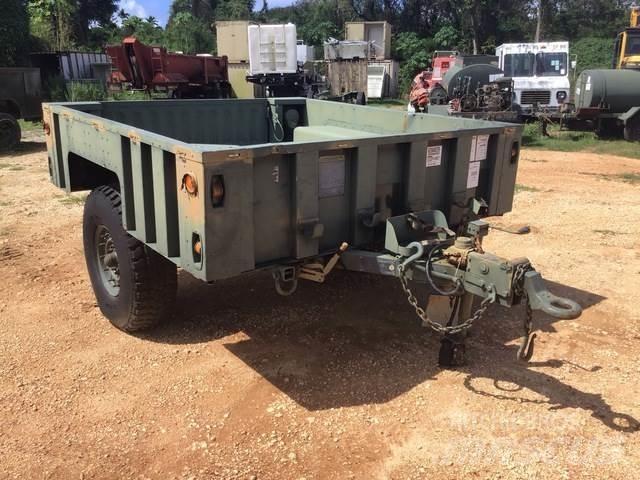 Raytheon M1101 Other trailers
