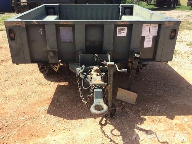  Raytheon M1101 Other trailers