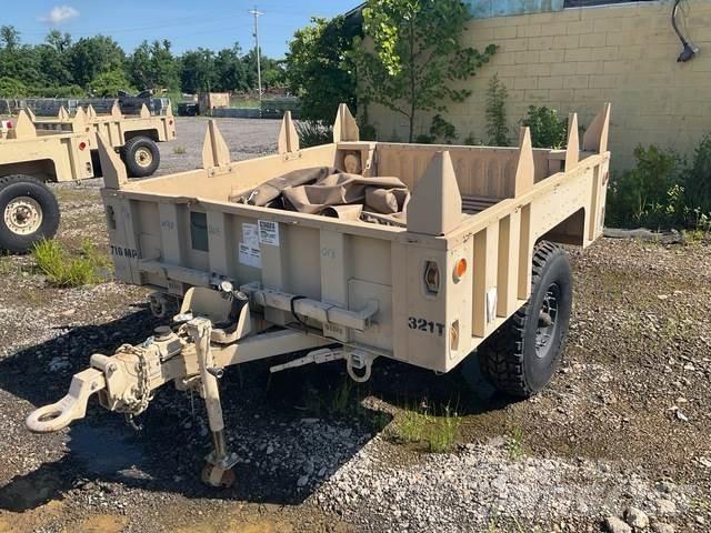  Raytheon M1101 Other trailers