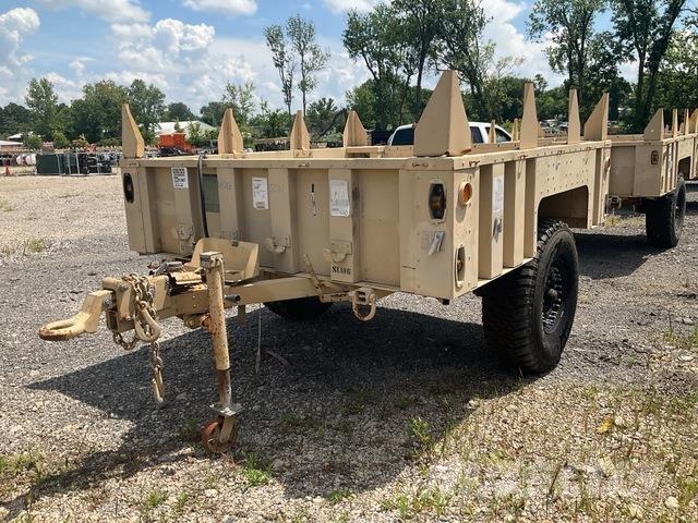  Raytheon M1101 Other trailers