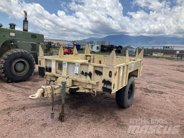  Raytheon M1102 Other trailers