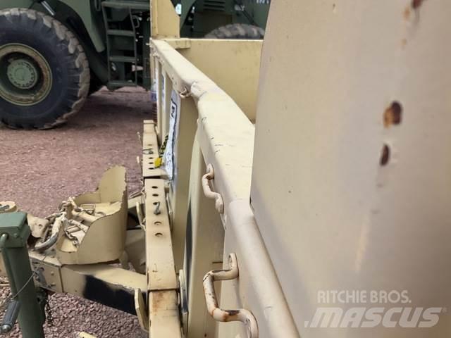  Raytheon M1102 Other trailers