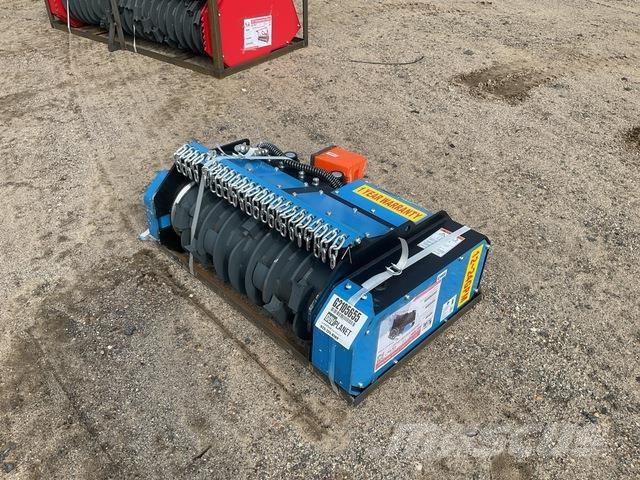  Raytree REDM32 Other tillage machines and accessories