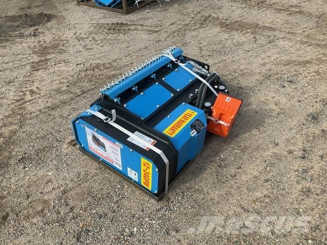  Raytree REDM32 Other tillage machines and accessories