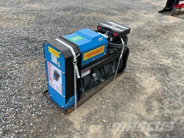  Raytree REDM32 Other tillage machines and accessories