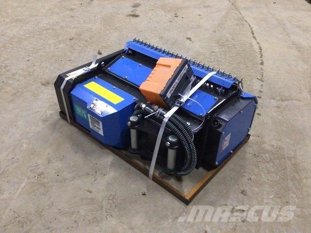  Raytree REDM32 Other tillage machines and accessories