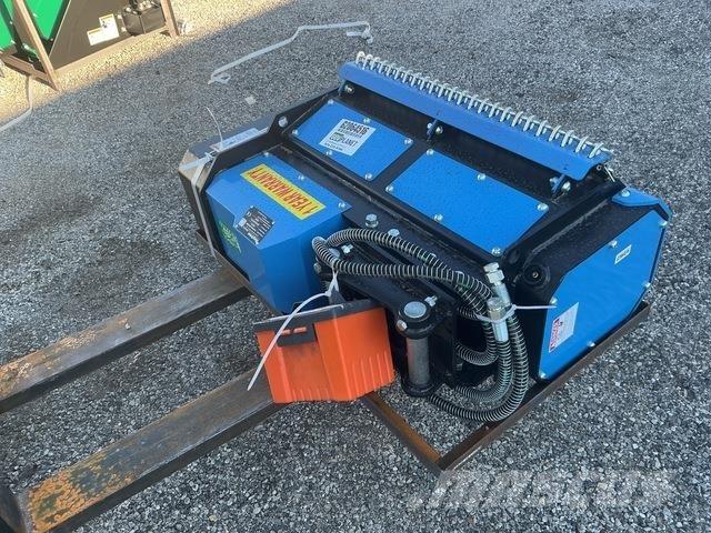  Raytree REDM32 Other tillage machines and accessories