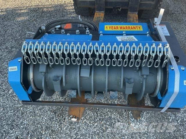  Raytree REDM32 Other tillage machines and accessories