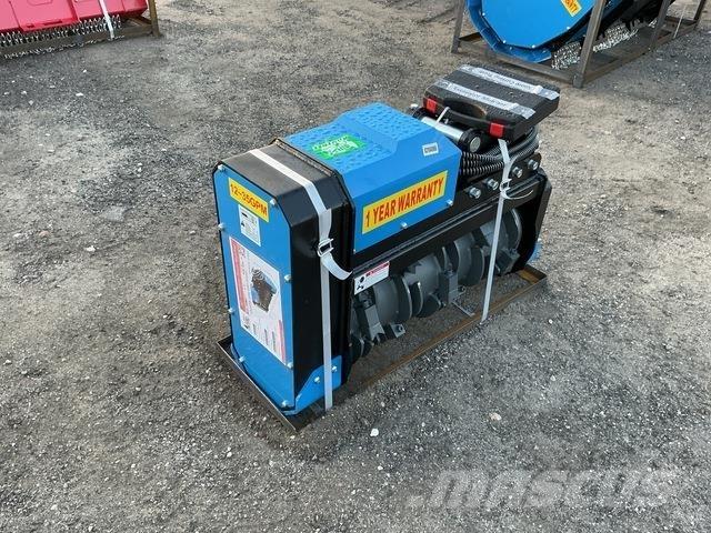  Raytree REDM32 Other tillage machines and accessories