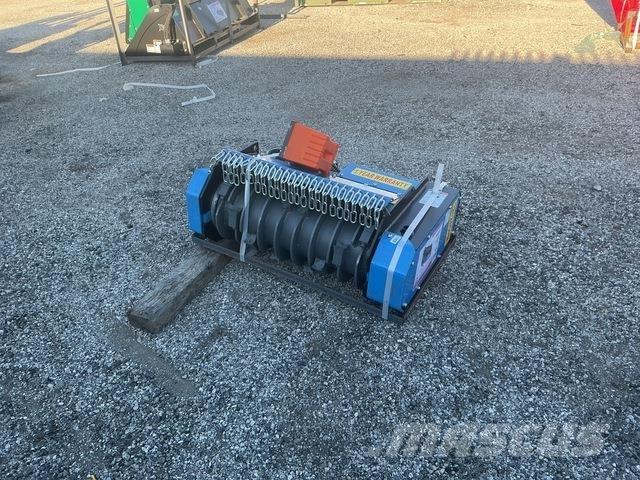  Raytree REDM50 Other tillage machines and accessories