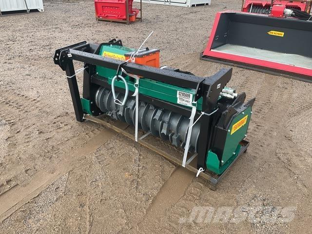  Raytree RMBD50 Forestry mulchers
