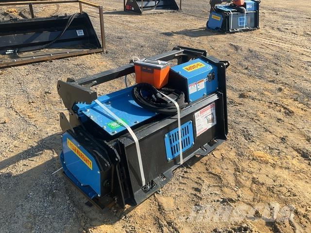  Raytree RMBD50 Forestry mulchers