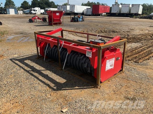  Raytree RMBD72 Forestry mulchers