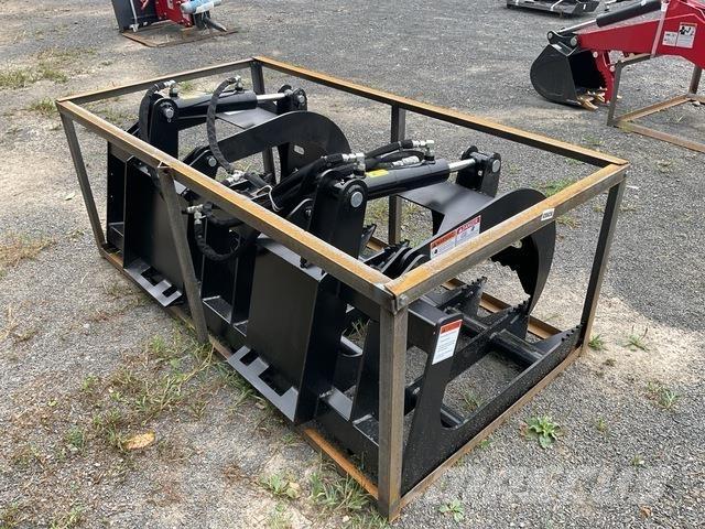  Raytree RMBG72 Grapples
