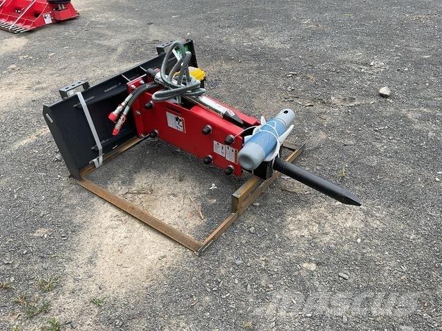  Raytree RMH680 Hammers / Breakers