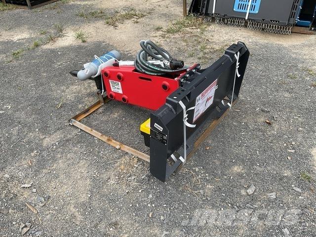  Raytree RMH680 Hammers / Breakers