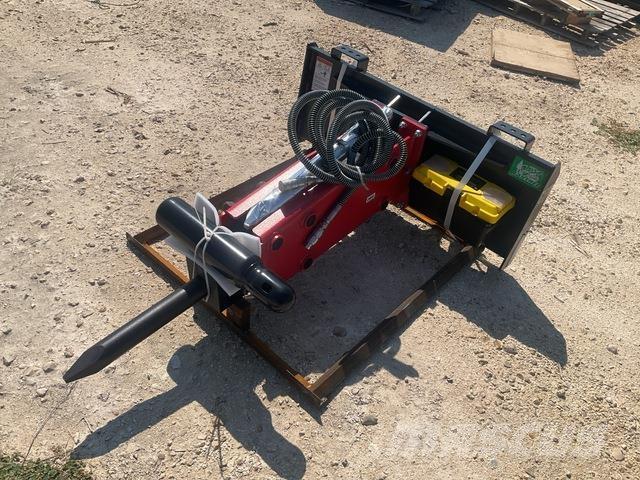 Raytree RMH680 Hammers / Breakers