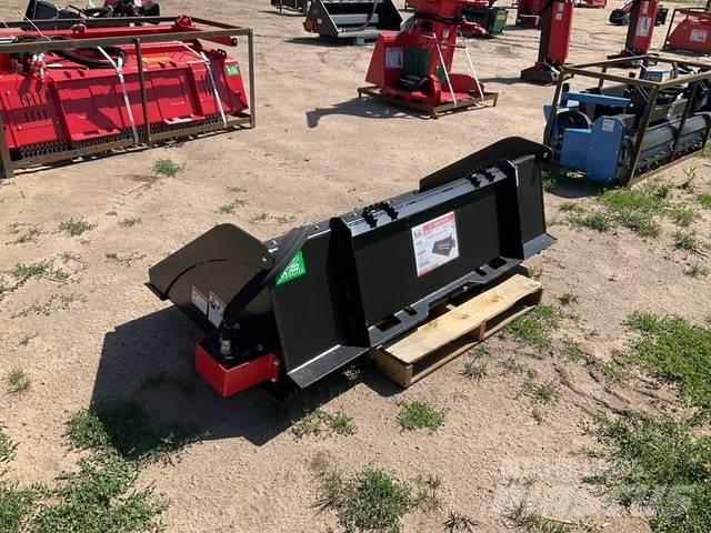  Raytree RMH872 Buckets