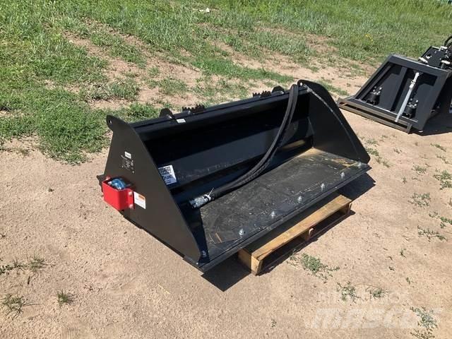  Raytree RMH872 Buckets