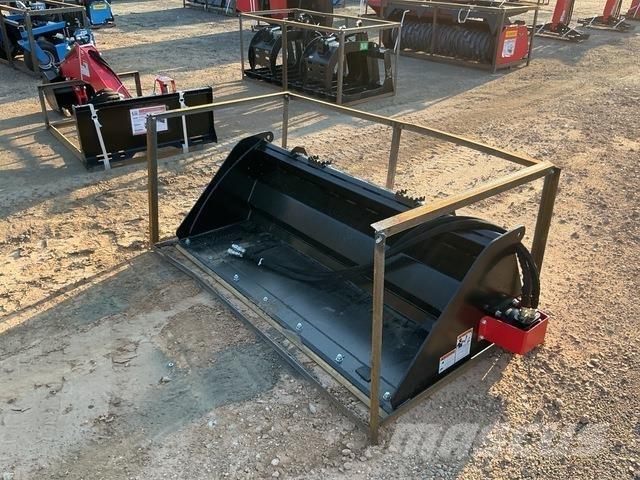  Raytree RMRB72 Buckets