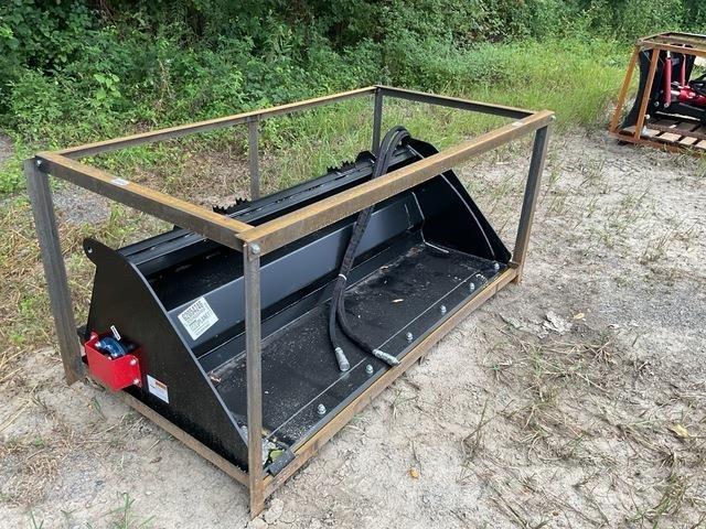 Raytree RMRB72 Buckets