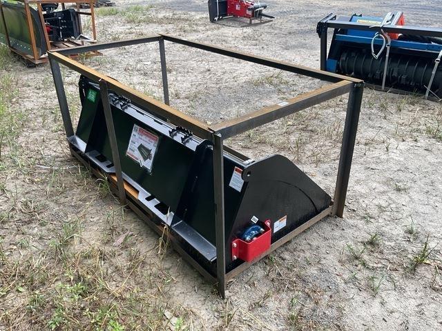  Raytree RMRB72 Buckets