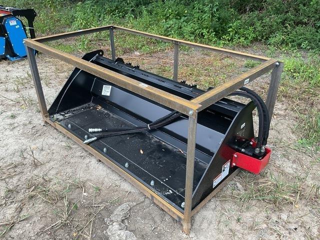  Raytree RMRB72 Buckets