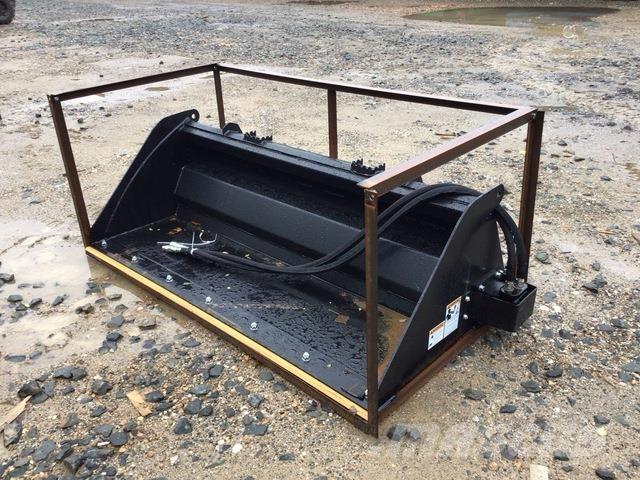  Raytree RMRB72 Buckets