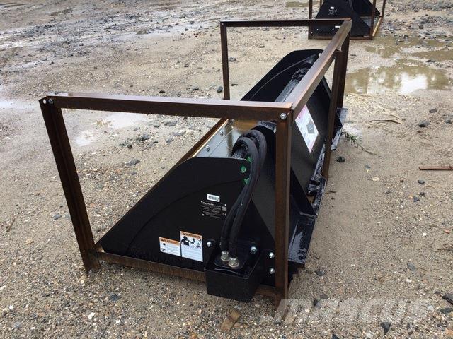  Raytree RMRB72 Buckets