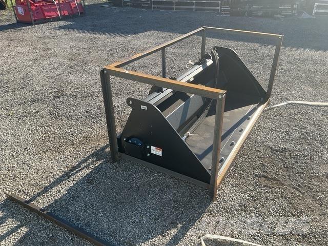  Raytree RMRB72 Buckets