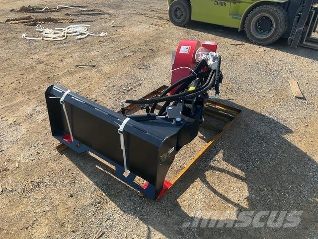  Raytree RMSG29 Stump grinders