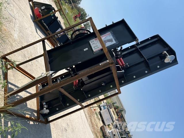  Raytree RSWD96 Crawler dozers