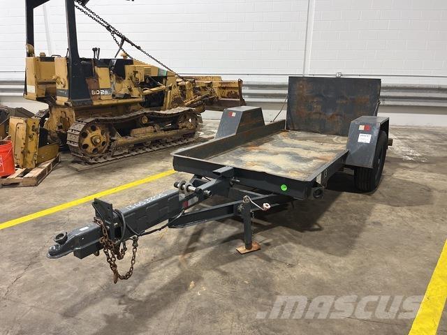  Redi-Haul Low loaders
