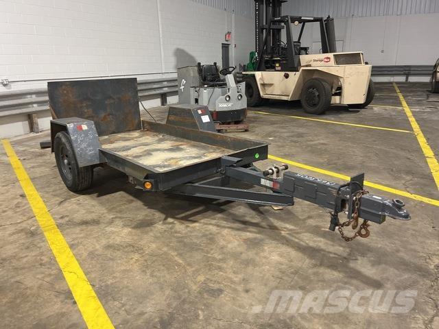  Redi-Haul Low loaders
