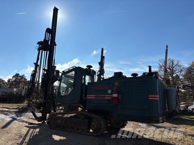 Reedrill SD250 Surface drill rigs