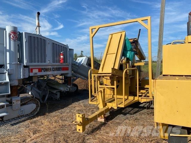 Reinco  Other farming machines