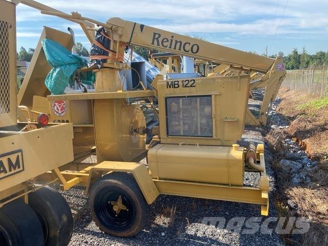 Reinco  Other farming machines